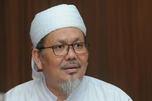 Dana Zakat untuk Muslim, Wasekjen MUI Minta Gubernur Babel Tolak Pengunduran Diri Kadinsos